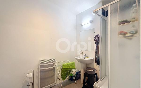 Appartement à louer    2 pièces •  Compiègne