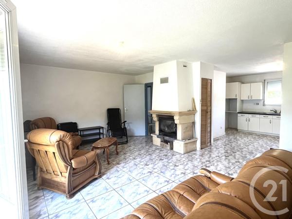 Maison à vendre  5 pièces - 90,66 m2 VESOUL - 70