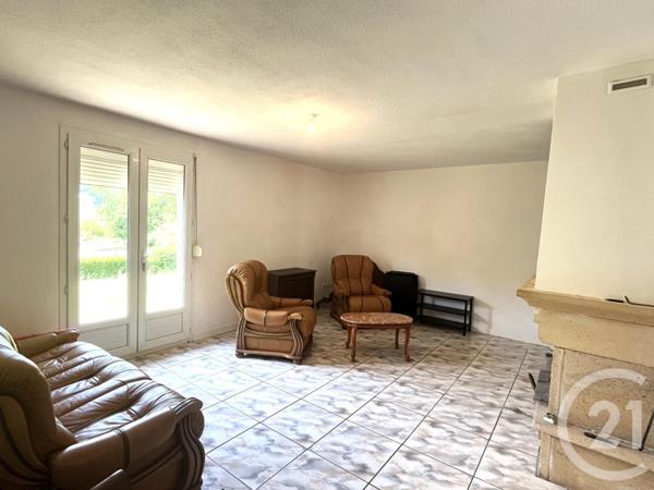 Maison à vendre  5 pièces - 90,66 m2 VESOUL - 70