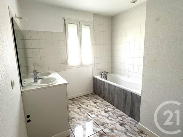 Maison à vendre  5 pièces - 90,66 m2 VESOUL - 70