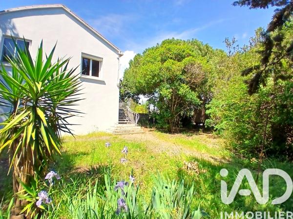 Maison à vendre 4 pièces 69 m² Béziers