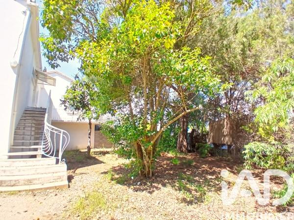 Maison à vendre 4 pièces 69 m² Béziers