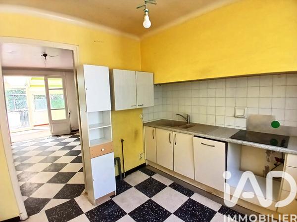 Maison à vendre 4 pièces 69 m² Béziers