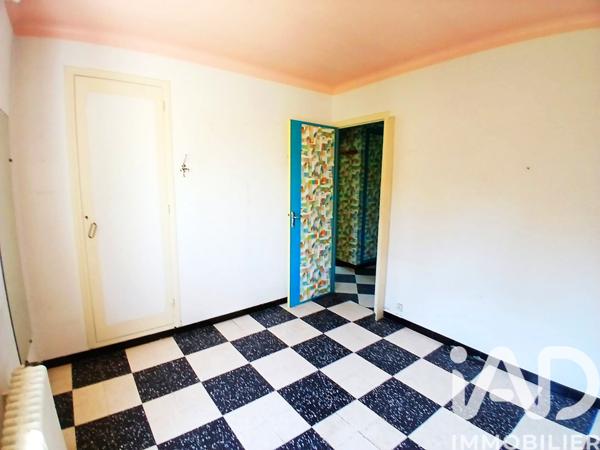 Maison à vendre 4 pièces 69 m² Béziers