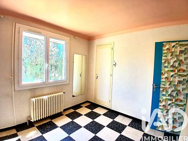 Maison à vendre 4 pièces 69 m² Béziers