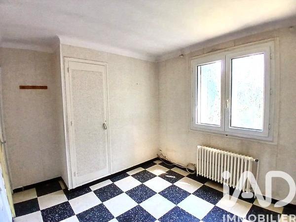 Maison à vendre 4 pièces 69 m² Béziers