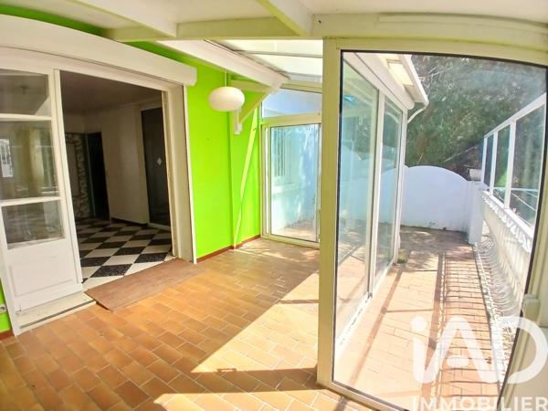 Maison à vendre 4 pièces 69 m² Béziers