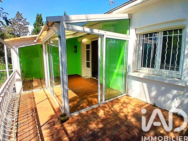 Maison à vendre 4 pièces 69 m² Béziers