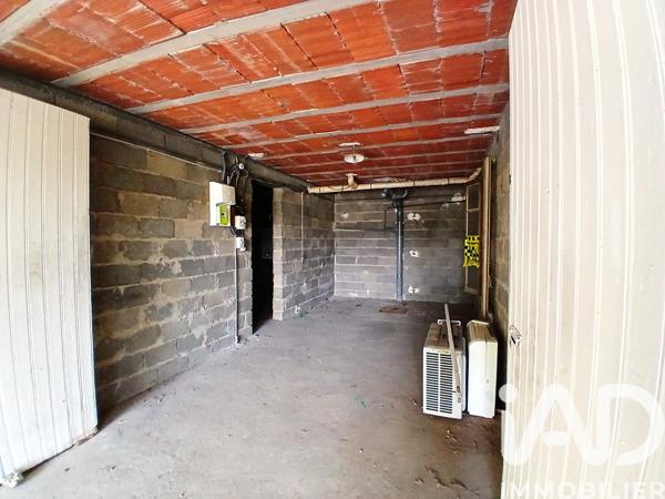 Maison à vendre 4 pièces 69 m² Béziers