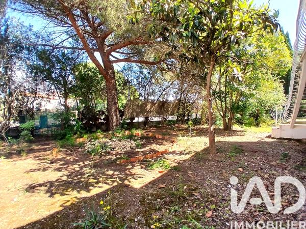 Maison à vendre 4 pièces 69 m² Béziers