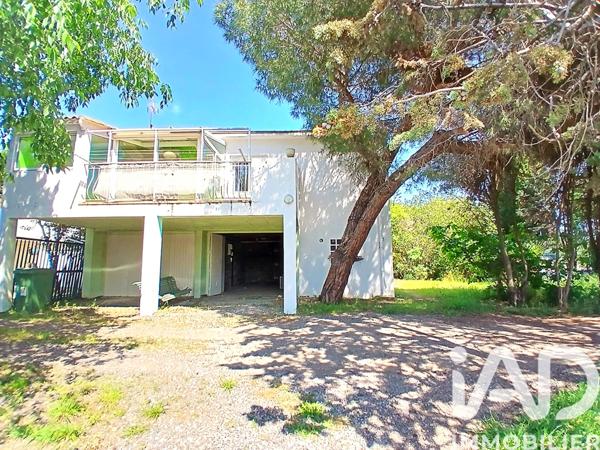Maison à vendre 4 pièces 69 m² Béziers