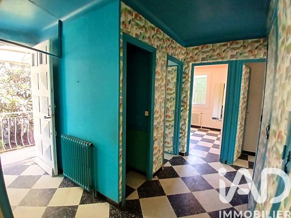 Maison à vendre 4 pièces 69 m² Béziers
