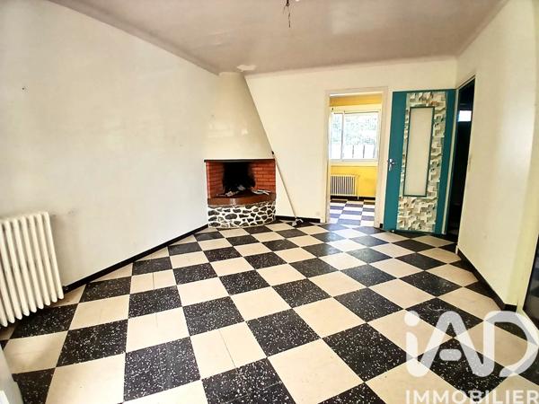 Maison à vendre 4 pièces 69 m² Béziers