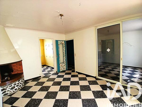 Maison à vendre 4 pièces 69 m² Béziers