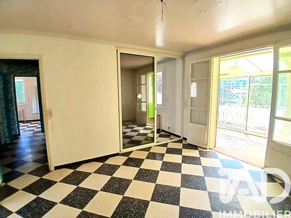 Maison à vendre 4 pièces 69 m² Béziers