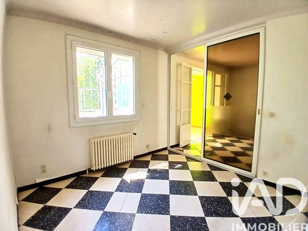Maison à vendre 4 pièces 69 m² Béziers
