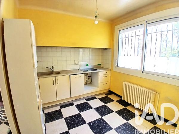 Maison à vendre 4 pièces 69 m² Béziers