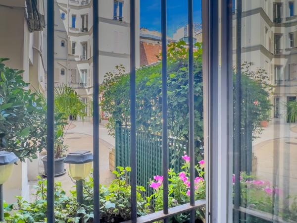 Appartement à vendre à Paris 17e Arrondissement (75017) - Paris