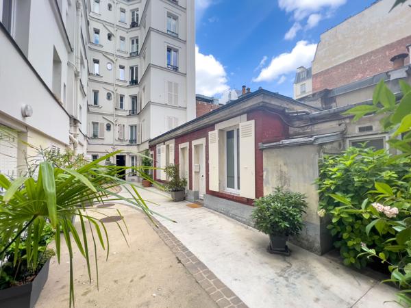 Appartement à vendre à Paris 17e Arrondissement (75017) - Paris