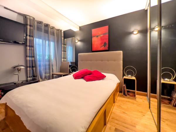 Appartement à vendre à Paris 17e Arrondissement (75017) - Paris
