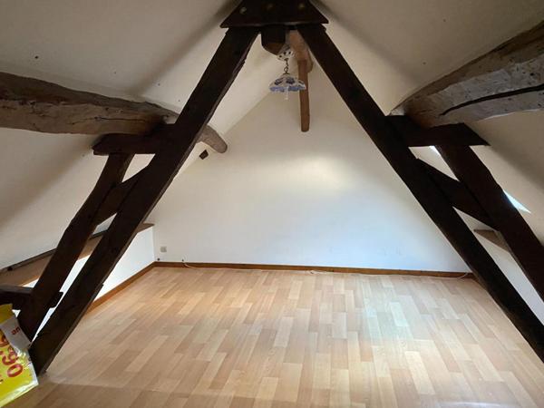 Maison Chatillon Sur Indre 5 pièce(s) 121 m2