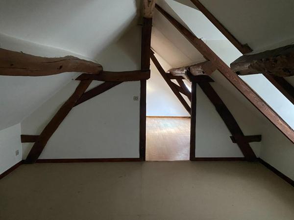 Maison Chatillon Sur Indre 5 pièce(s) 121 m2