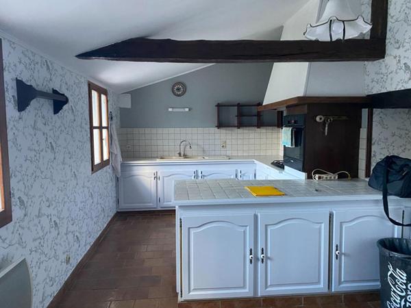 Maison Chatillon Sur Indre 5 pièce(s) 121 m2