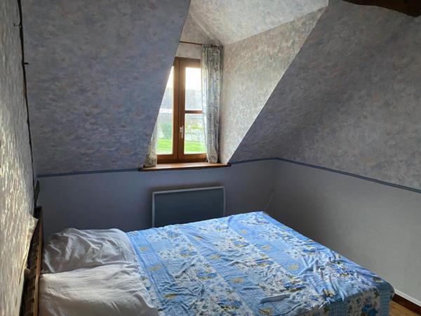 Maison Chatillon Sur Indre 5 pièce(s) 121 m2