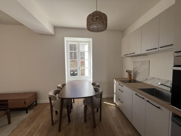Appartement à louer |  Lormont |  1 pièce | 34 m²