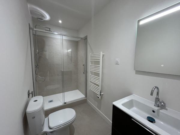 Appartement à louer |  Lormont |  1 pièce | 34 m²