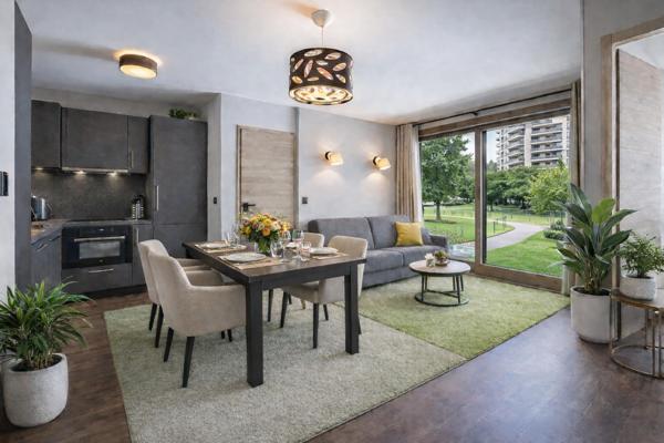 Thonon-les-Bains (74200) THONON T3 TERRASSE 347500€