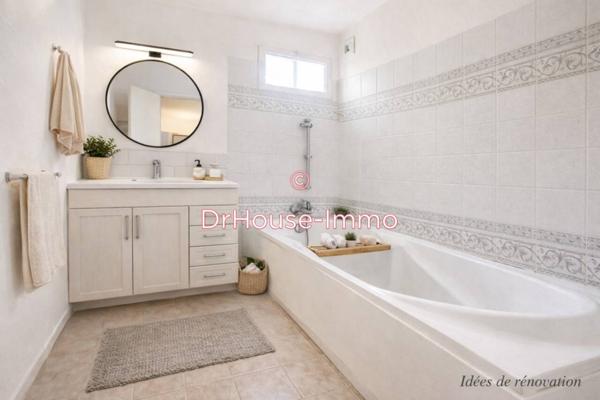 Appartement à vendre 5 pièces de 93 m²