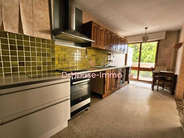 Appartement à vendre 5 pièces de 93 m²