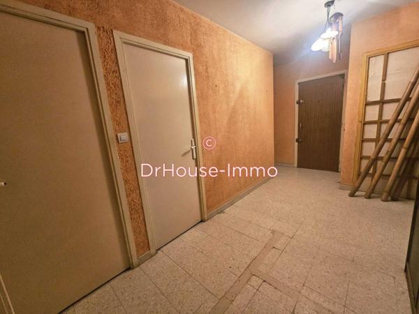 Appartement à vendre 5 pièces de 93 m²
