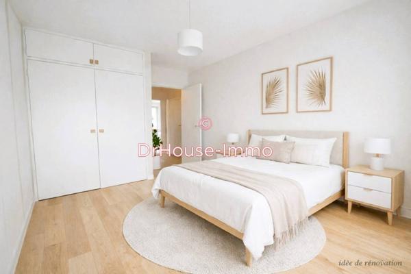 Appartement à vendre 5 pièces de 93 m²