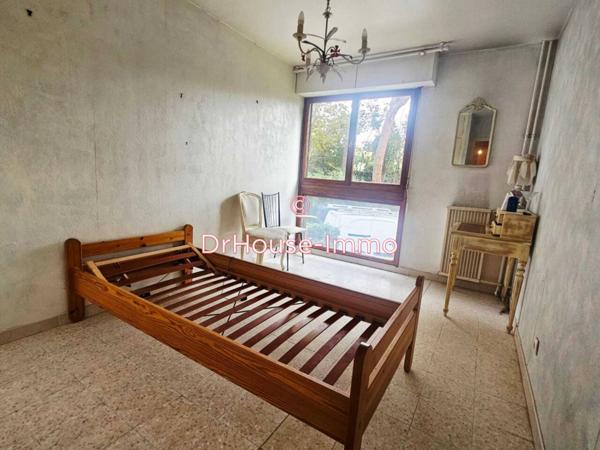 Appartement à vendre 5 pièces de 93 m²