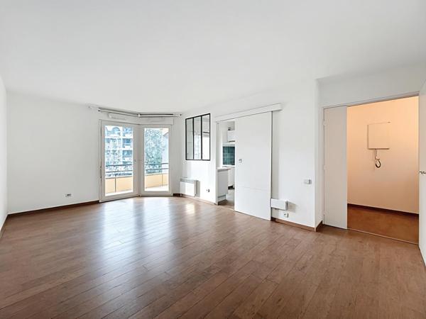A VENDRE - TOULOUSE quartier Purpan - Appartement T3 65m² avec garage et cellier
