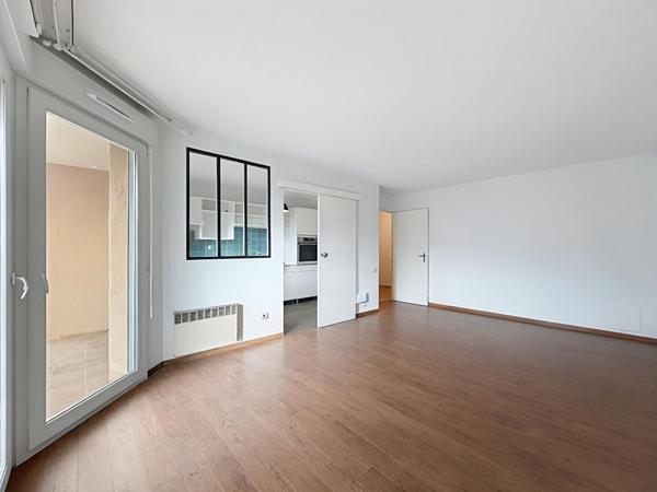 A VENDRE - TOULOUSE quartier Purpan - Appartement T3 65m² avec garage et cellier