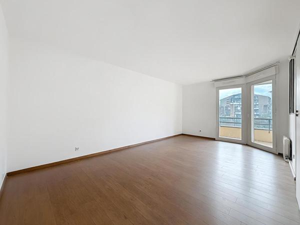 A VENDRE - TOULOUSE quartier Purpan - Appartement T3 65m² avec garage et cellier