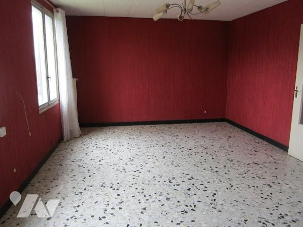 maison de 109 m2 3 chambres dont 2 en rez de chaussée