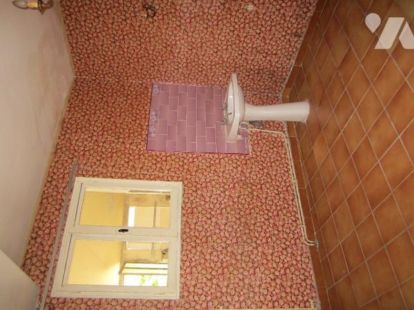 maison de 109 m2 3 chambres dont 2 en rez de chaussée