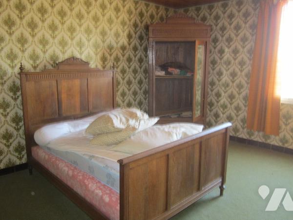 maison de 109 m2 3 chambres dont 2 en rez de chaussée