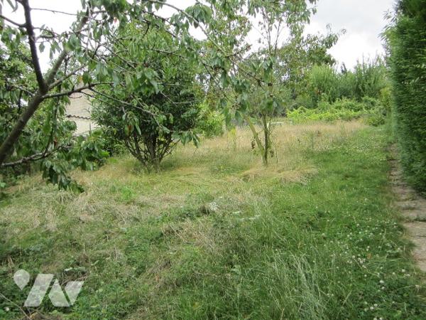 maison de 109 m2 3 chambres dont 2 en rez de chaussée