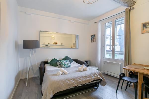 Appartement à vendre à Nice (06000) - Alpes-Maritimes