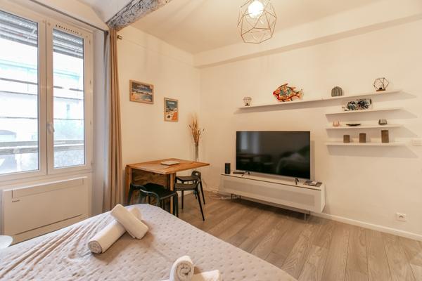 Appartement à vendre à Nice (06000) - Alpes-Maritimes