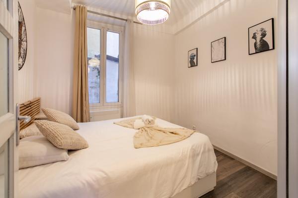 Appartement à vendre à Nice (06000) - Alpes-Maritimes