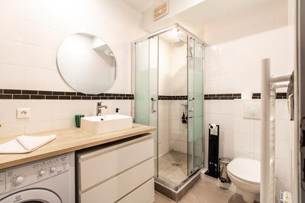 Appartement à vendre à Nice (06000) - Alpes-Maritimes