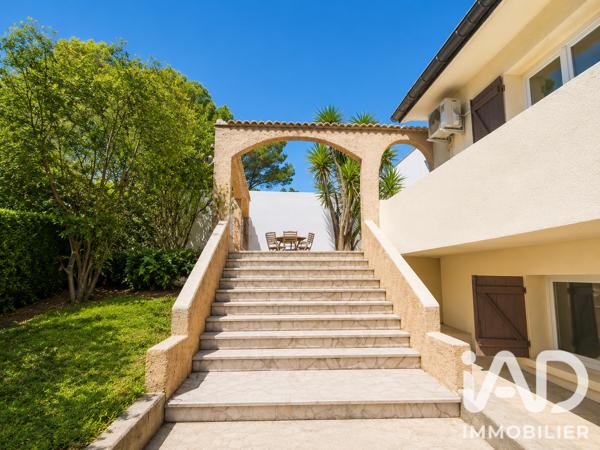 Maison à vendre 8 pièces 160 m² Vergèze