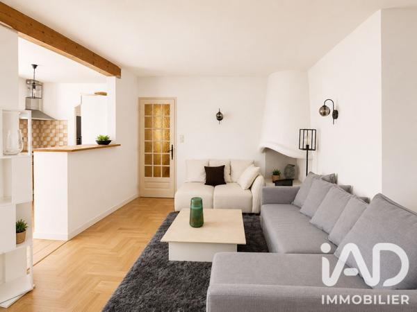 Maison à vendre 8 pièces 160 m² Vergèze