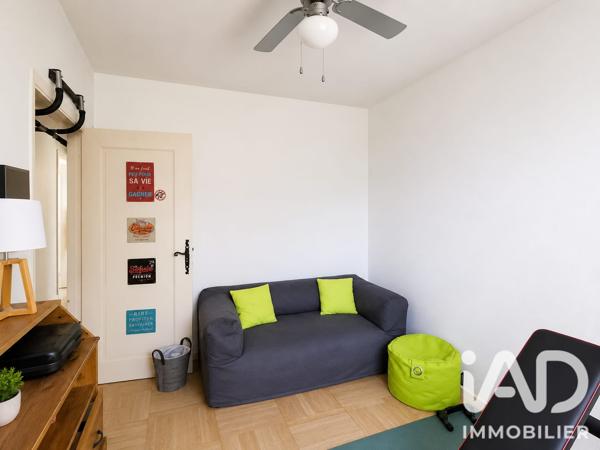Maison à vendre 8 pièces 160 m² Vergèze
